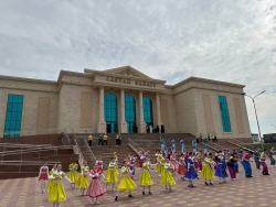 День единства  (фото)
