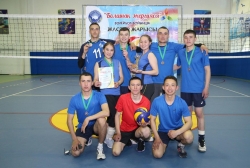 Красивая игра и воля к победе