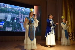 Әулиекөл ауданында «Достық шаңырағы» атты мектеп ассамблеясының форумы өтті 