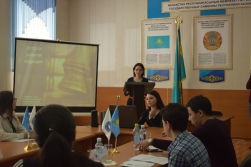 Студентам о медиации