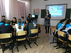Мектептен басталатын бітімгерліктің берері көп