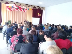 На страже семейных ценностей