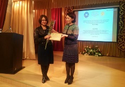 Қостанайдағы Қоғамдық келісім кеңестерінің форумы