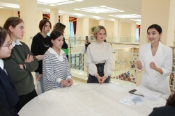 В духе национальных традиций…