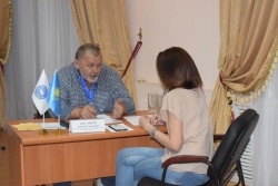 Помощь профессиональных медиаторов