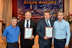 Цвети, моя Астана! В Костанае прошел форум, посвященный Дню столицы.