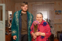 С уважением к героям