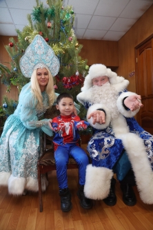 Время исполнения желаний