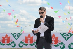 Сегодня в Костанае проходит главный праздник татаро-башкирской общины – Сабантуй