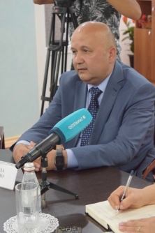 Мемлекетаралық ынтымақтастықтың маңызы зор