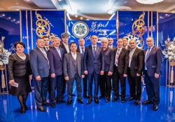 Қостанайда Алғыс айту күні аталып өтілді