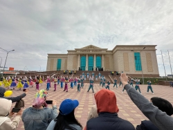 День единства  (фото)