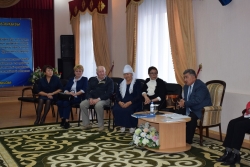 Қарапайым да еңбекқор, ел үшін туған өр тұлға