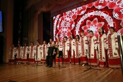В Костанае прошел традиционный фестиваль украинской культуры