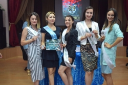 У нас два финалиста!