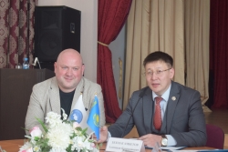 Сотрудничаем с соседями