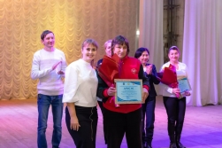 Ерекше балалардың өнерін қолдау
