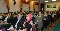 Акция АНК «Караван милосердия»