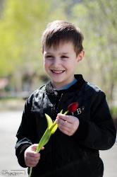 «Мы – дети одной страны!»