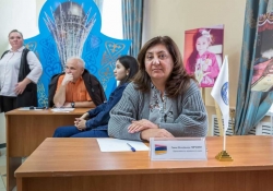 Облыстық Достық Үйіннің жанындағы жексенбілік мектептер Ашық есік күнін ұйымдастырды