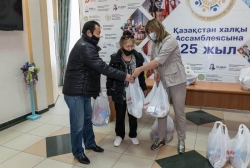Сила взаимной поддержки