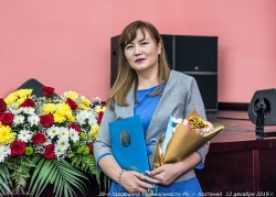 Представителей АНК отметили высокими наградами