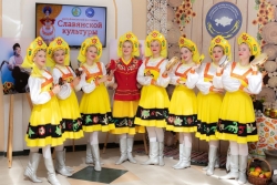 Отанымыздың мәдени мұрасы!