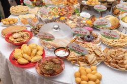 Наурыз мейрамы құтты болсын! 