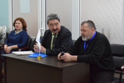 Как разрешить конфликт с этнической подоплекой?