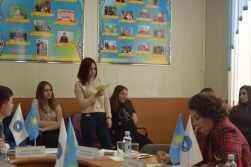 Студентам о медиации