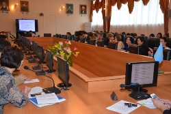 Көптілділік – бірігуге қадам 