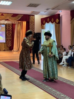 Султан Сулейман, Хюррем, Гарри Поттер и келинка Сабина…