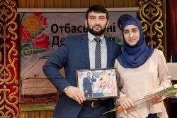 Тепло родного очага