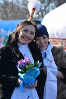 Культура превыше всего!