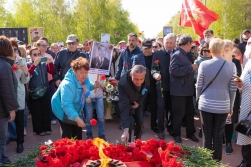 9 мая - День Победы