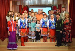В Костанае отметили День Конституции и Флага Польши
