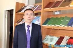 Дана Абай  