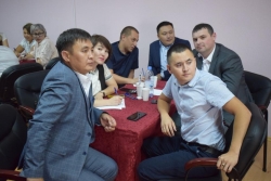 Новичкам везет!