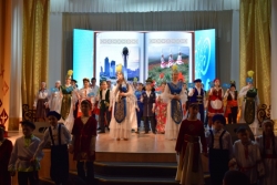 Әулиекөл ауданында «Достық шаңырағы» атты мектеп ассамблеясының форумы өтті 