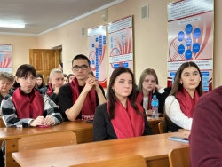 Меморандум о сотрудничестве подписали ОО «Ассамблея жастары» Костанайской области и костанайский филиал Челябинского государственного университета.