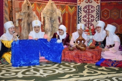 Балаларға деген шексіз махаббат пен сүйіспеншілік