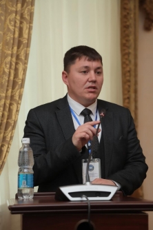 Форум, посвященный юбилейным датам этнокультурных объединений, прошел в Костанае
