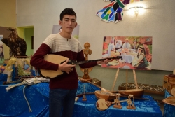 В Костанае проходит республиканский лекторий