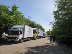 Ж.Туймебаев: Вопрос межэтнических отношений выходит на новый государственный уровень