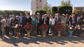 С уважением к истории