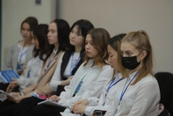 Достық үйінде болып өткен Халықаралық ғылыми-практикалық конференцияда этносаралық қатынастар тақырыбы кеңінен талқыланды