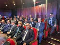 Қазақстан халқы Ассамблеясының XXXII сессиясы: бірлік, тұрақтылық, даму