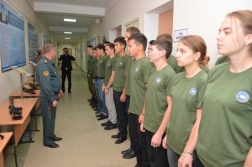 Патриот болу парызың