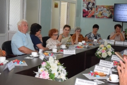 Бертран Рубинштейн –  дәуір  адамы