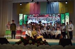 Өнер жолының бастауы – махаббат